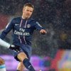 PSG a castigat un meci in care Beckham a debutat si "Ibra" a fost fluierat